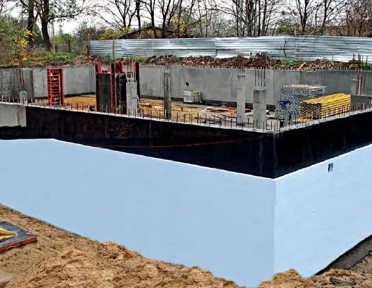 Zdjęcie Czym izolować fundament? Najlepsze materiały i metody izolacji