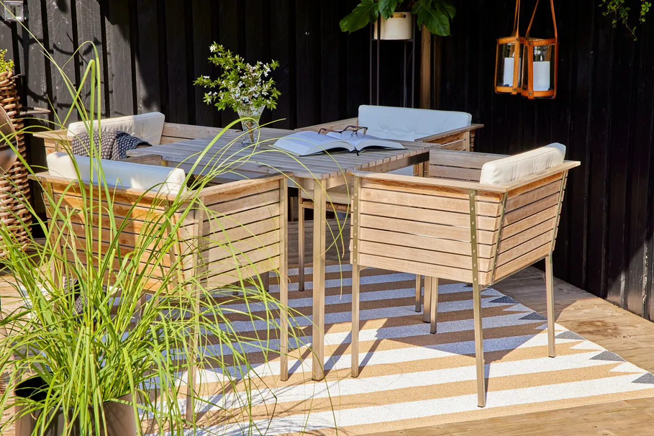 Zdjęcie Jaki chodnik na balkon: wybierz idealny model na każdą pogodę