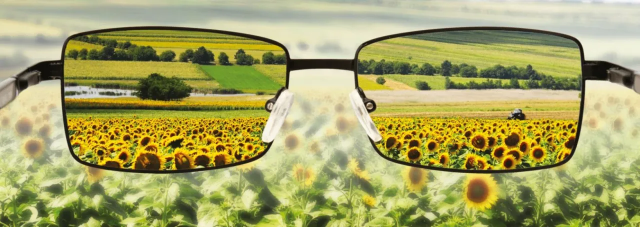 Zdjęcie Fotochrom co to jest i jak wpływa na Twoje okulary przeciwsłoneczne