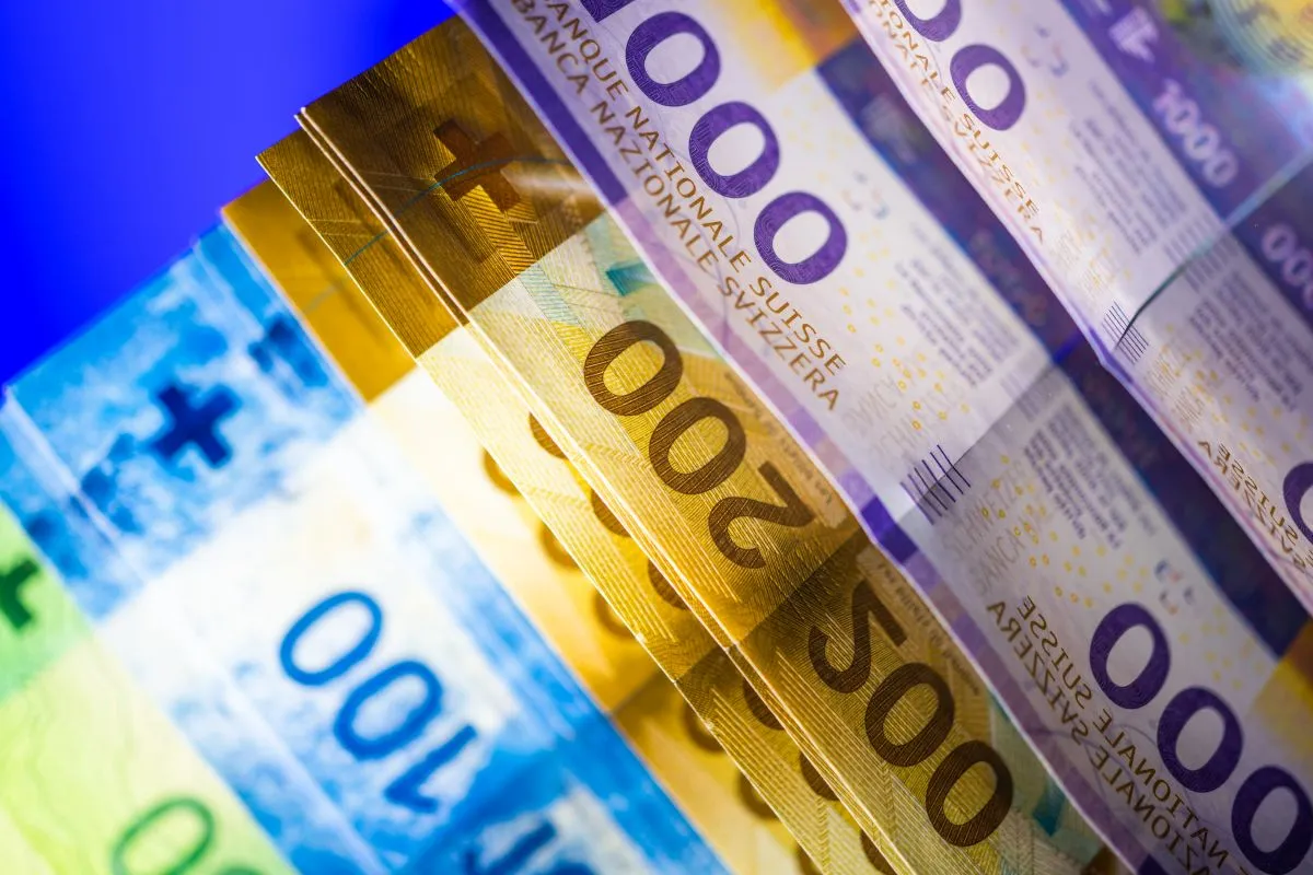 Zdjęcie Kredyt we frankach - co powinieneś wiedzieć o ryzykach i zmianach