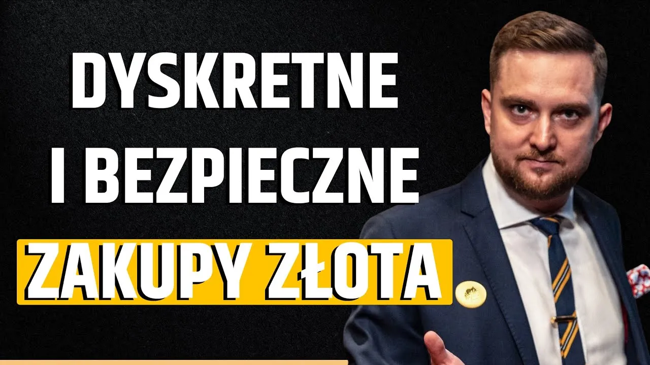 Zdjęcie W jakim kraju najtaniej kupić złoto? Odkryj najlepsze oferty i ceny