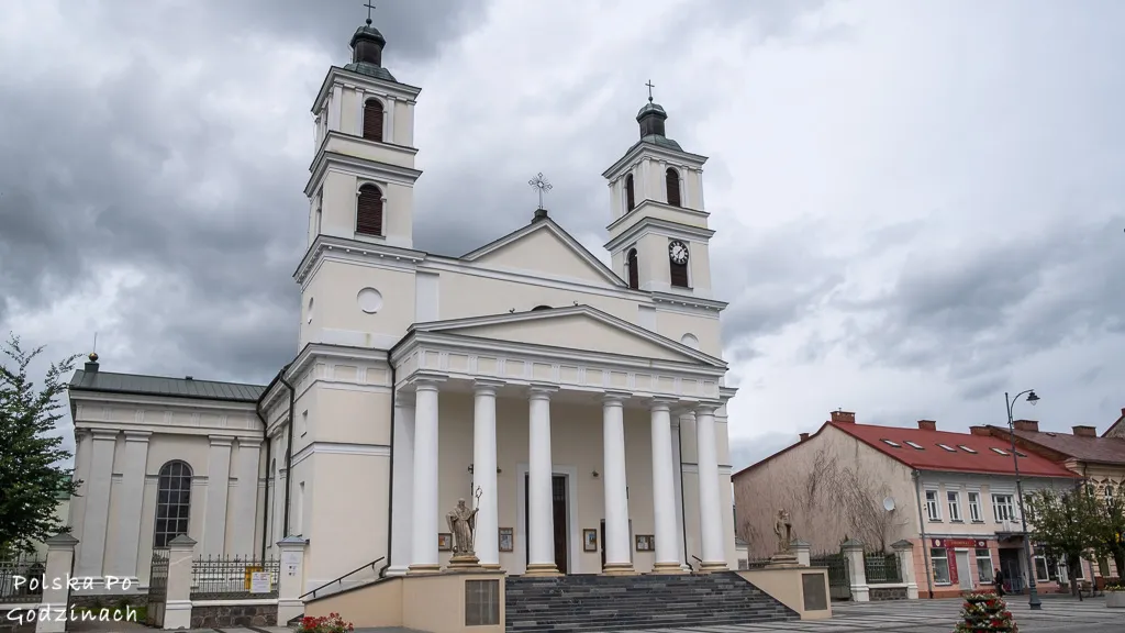 Zdjęcie Najlepsze atrakcje w Suwałkach, które musisz zobaczyć podczas wizyty