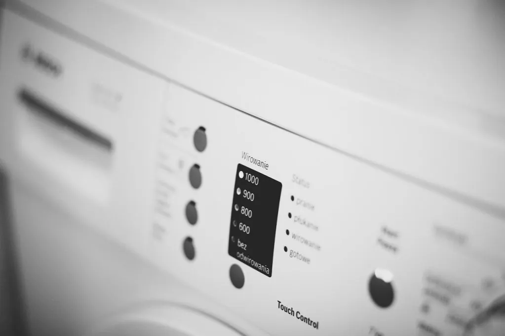 Zdjęcie W jakiej temperaturze prać pościel, aby uniknąć zniszczeń i bakterii?