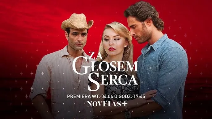 Zdjęcie Za głosem serca: wszystkie odcinki serialu i czas oglądania telenoweli