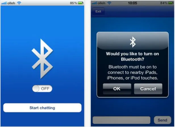 Zdjęcie Jak włączyć Bluetooth? Najlepsze aplikacje i rozwiązania problemów z połączeniem