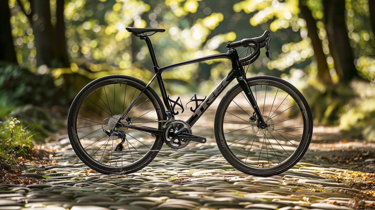 Zdjęcie Trek Emonda SL7: Elegancja i wydajność w jednym rowerze