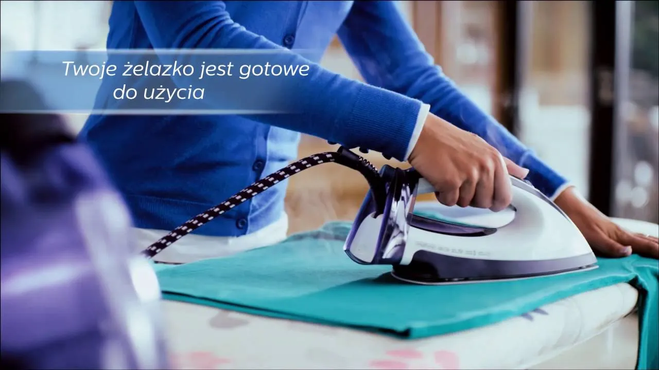 Zdjęcie Skuteczne sposoby na odkamienienie żelazka i uniknięcie problemów