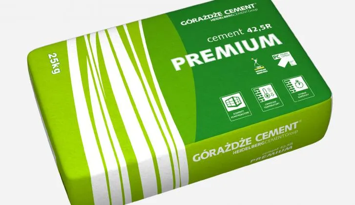 Zdjęcie Cement 42.5 R co oznacza? Kluczowe informacje i zastosowania w budownictwie