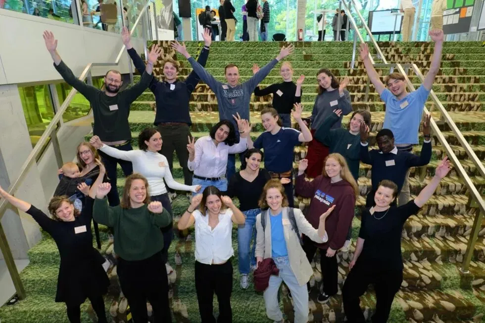 Zdjęcie Stiftungen Bildung: Wie sie Chancengleichheit und Unterstützung fördern