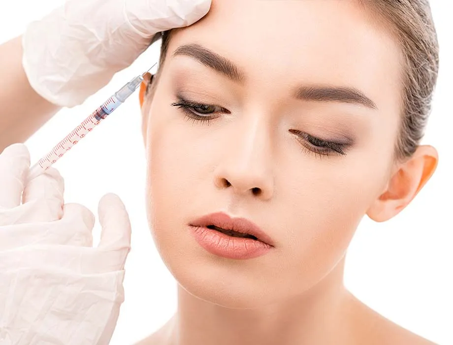 Zdjęcie Jak często można robić botox, aby uniknąć niepożądanych efektów?