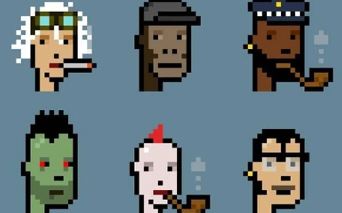 Zdjęcie Zombies NFT: Najciekawsze kolekcje i ich wartość na rynku