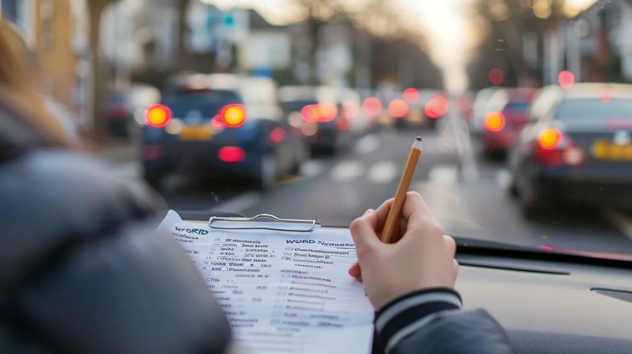 Zdjęcie WORD Grudziądz: Opinie i informacje o egzaminach w WORD Grudziądz