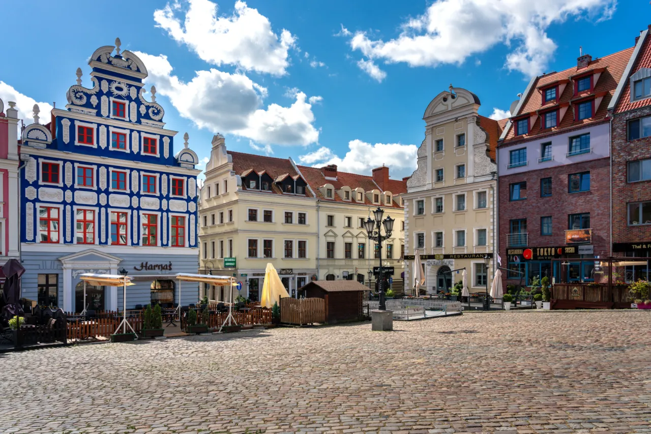 Zdjęcie Gdzie zjeść w Szczecinie? Najlepsze blogi i opinie o restauracjach