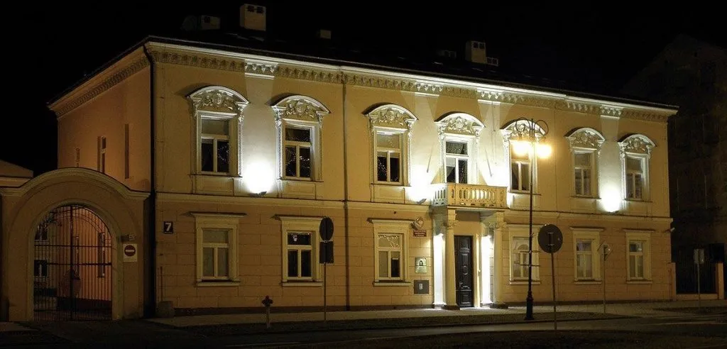 Zdjęcie Prokuratura w Radomiu - informacje i aktualności o tym miejscu