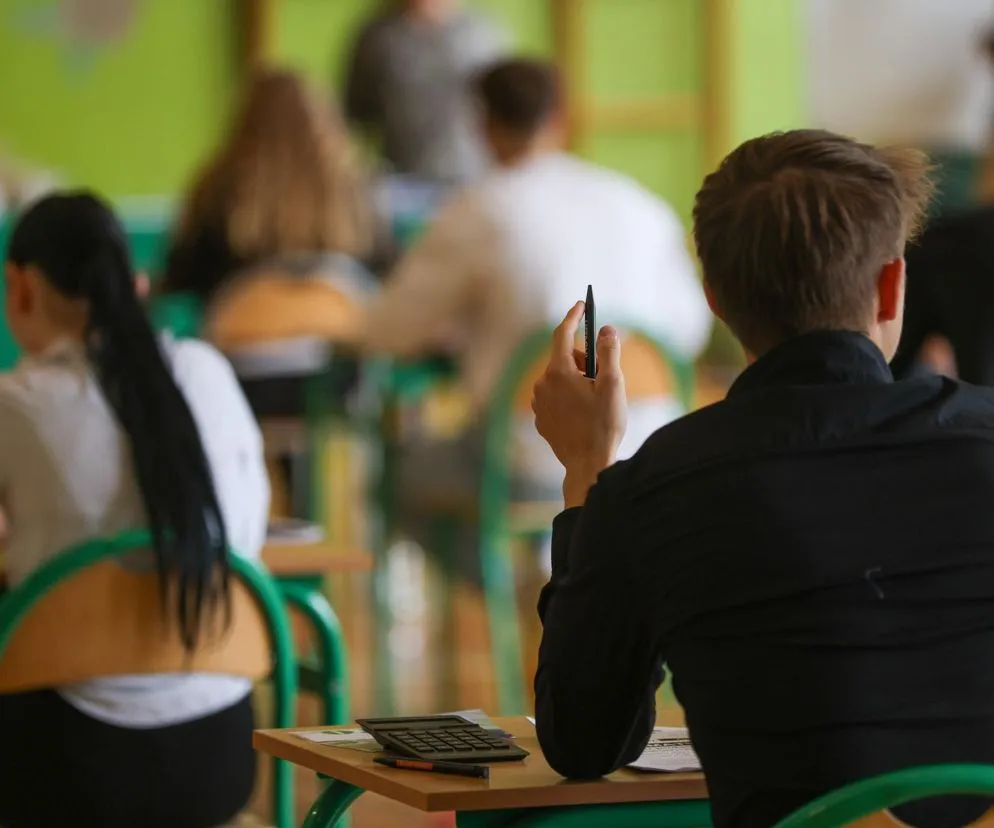 Zdjęcie Egzamin zawodowy ile procent trzeba zdobyć, aby zdać?