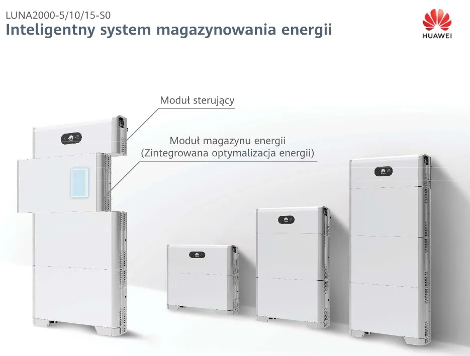 Zdjęcie Najlepsze baterie 3kWh do domu: porównanie cen i specyfikacji