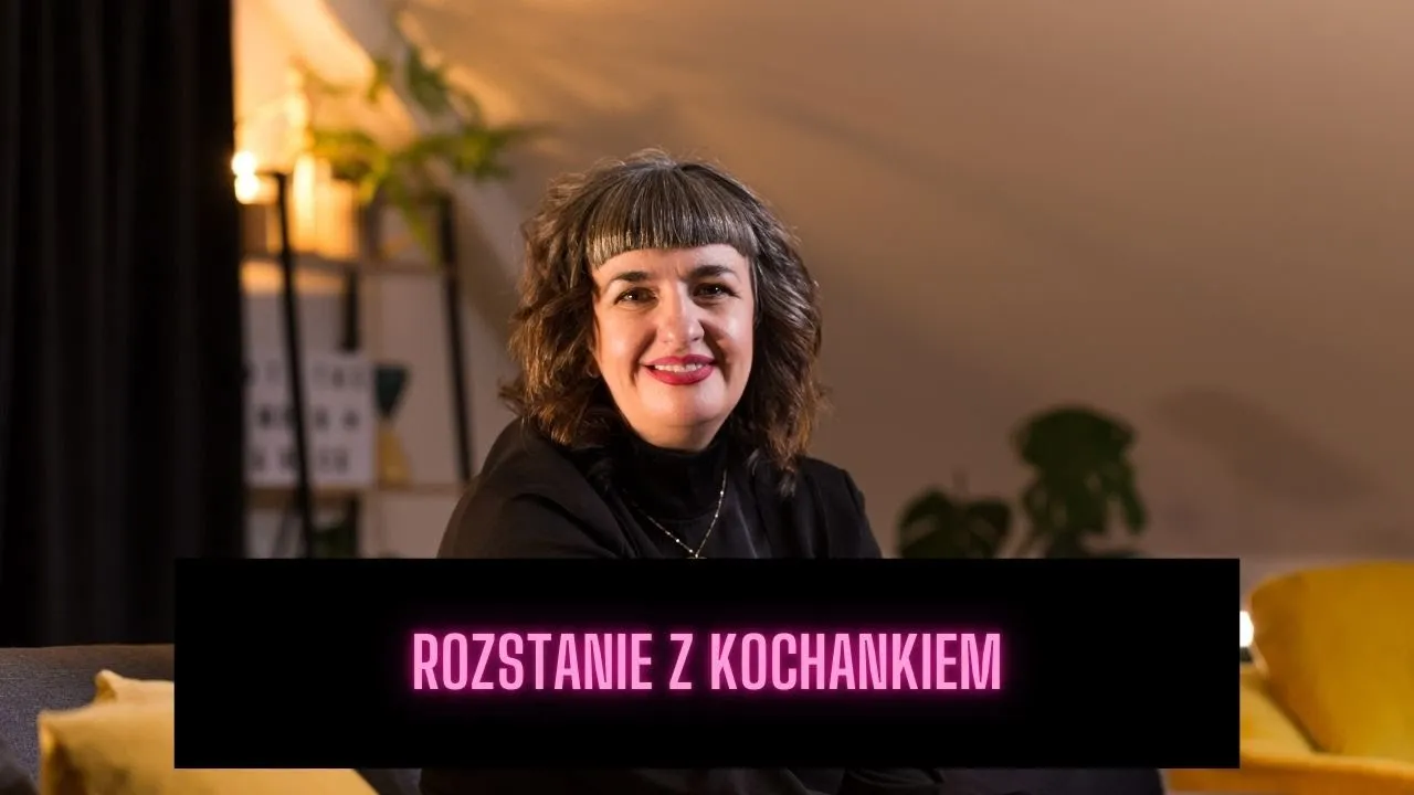 Zdjęcie Jak rozstać się z kochankiem bez bólu: 7 skutecznych kroków do wolności
