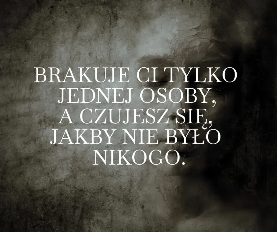 Zdjęcie To co musimy utracić cytaty: jak straty prowadzą do wzrostu