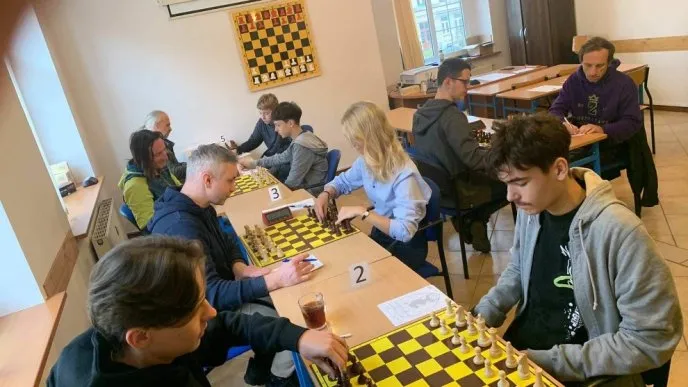 Zdjęcie Gdzie w Jeleniej Górze znaleźć najlepszy klub szachowy? 5 miejsc