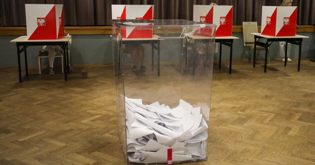Zdjęcie Kto startuje na prezydenta? Zaskakujące kandydatury w wyborach