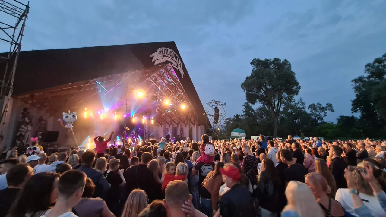 Zdjęcie Ile kosztuje koncert Golec uOrkiestra? Ceny biletów i zniżki
