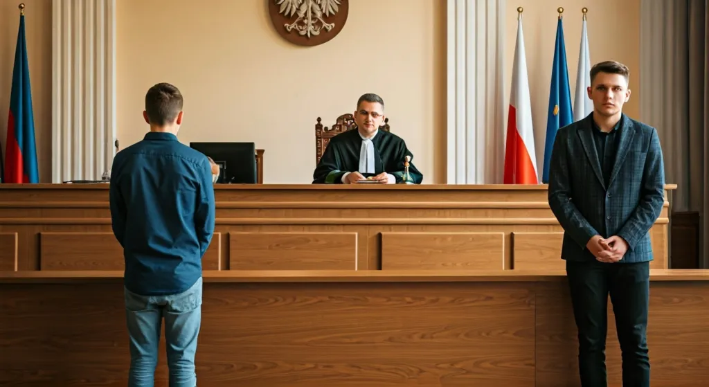 Zdjęcie Co grozi za kradzież samochodu? Poznaj surowe konsekwencje prawne