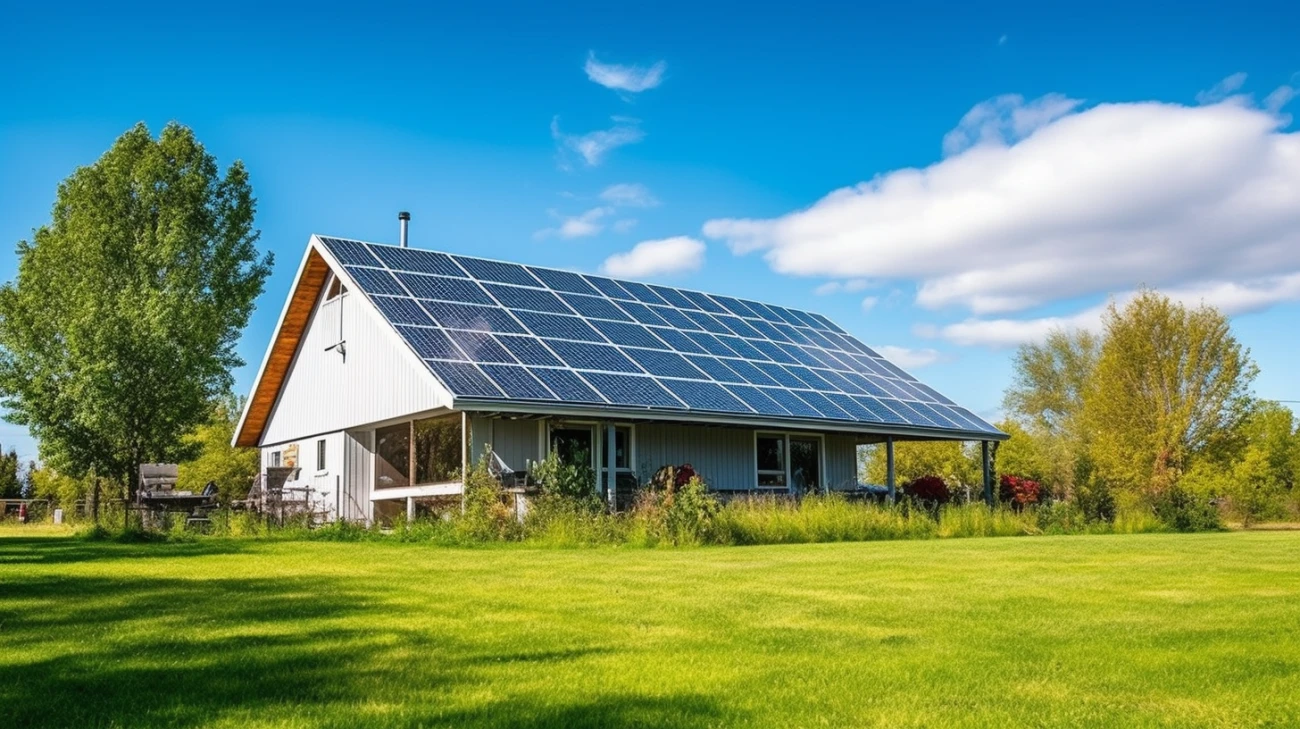 Zdjęcie Instalacja on-grid: co to jest i jakie są jej zalety i wady