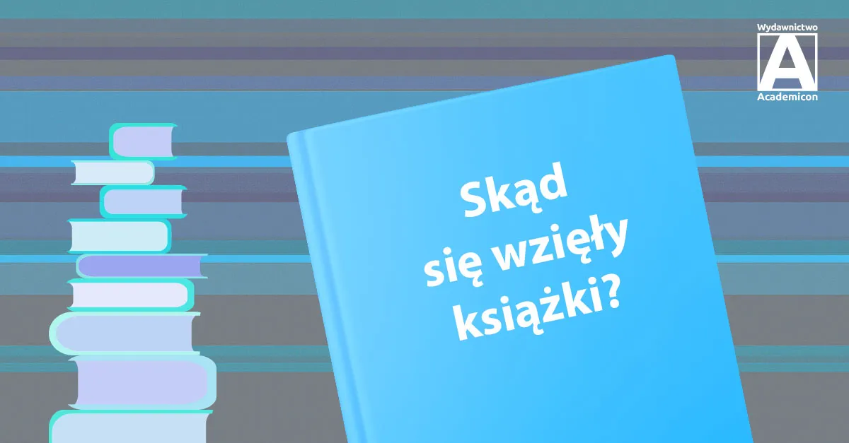 Zdjęcie Jak powstała książka - odkryj fascynującą historię i ewolucję książek