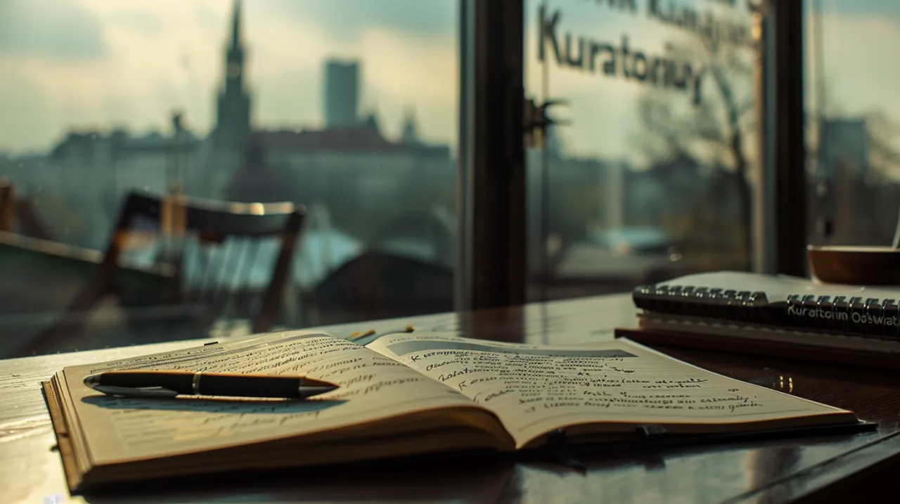 Zdjęcie Olsztyn kuratorium praca: Jak znaleźć zatrudnienie w kuratorium oświaty?