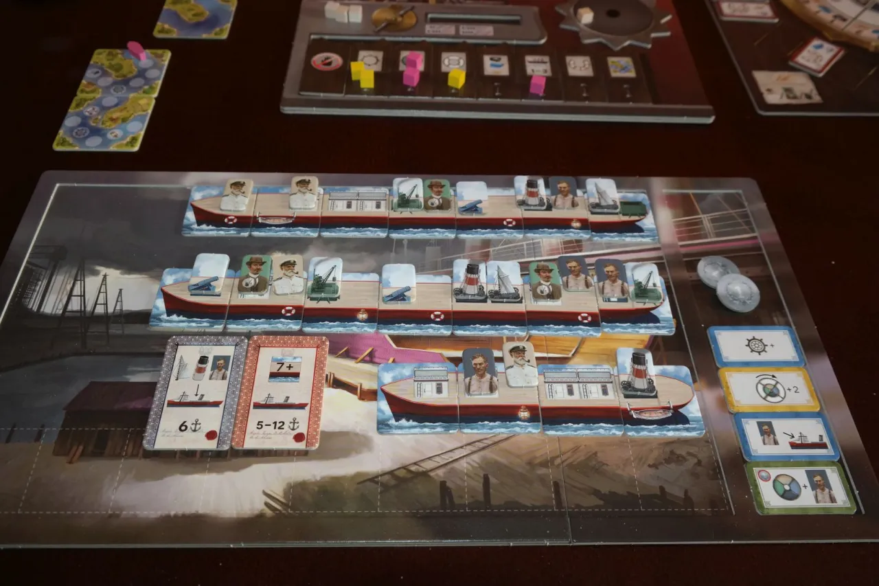 Zdjęcie Gry z niema to jak statek – odkryj najlepsze tytuły i recenzje