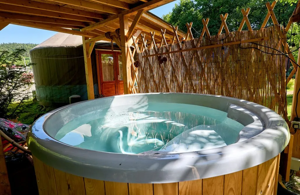 Zdjęcie Domki letniskowe nad jeziorem Żywieckim - komfort i atrakcje w cenie