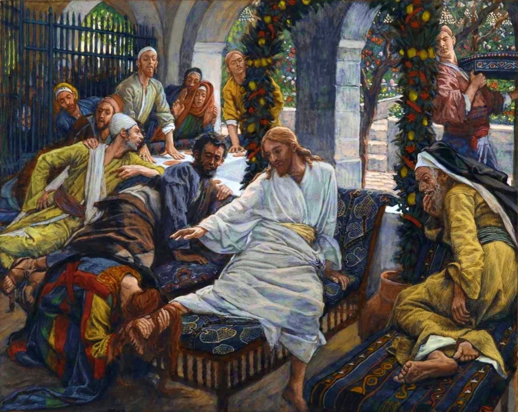 Zdjęcie 7 uczynków miłosiernych co do duszy – jak zmieniają życie duchowe