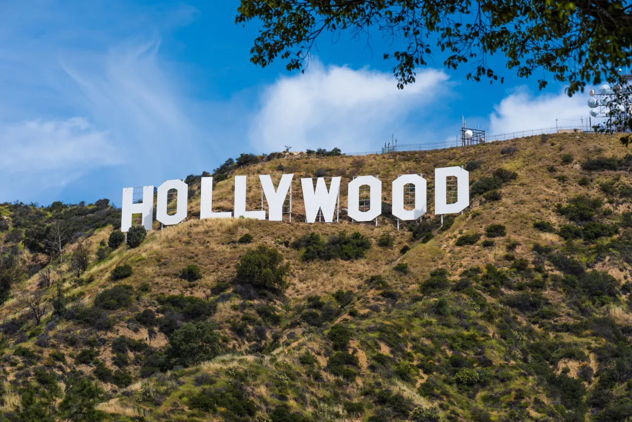 Zdjęcie Hollywood w jakim stanie dziś? Zaskakujące zmiany i wydarzenia
