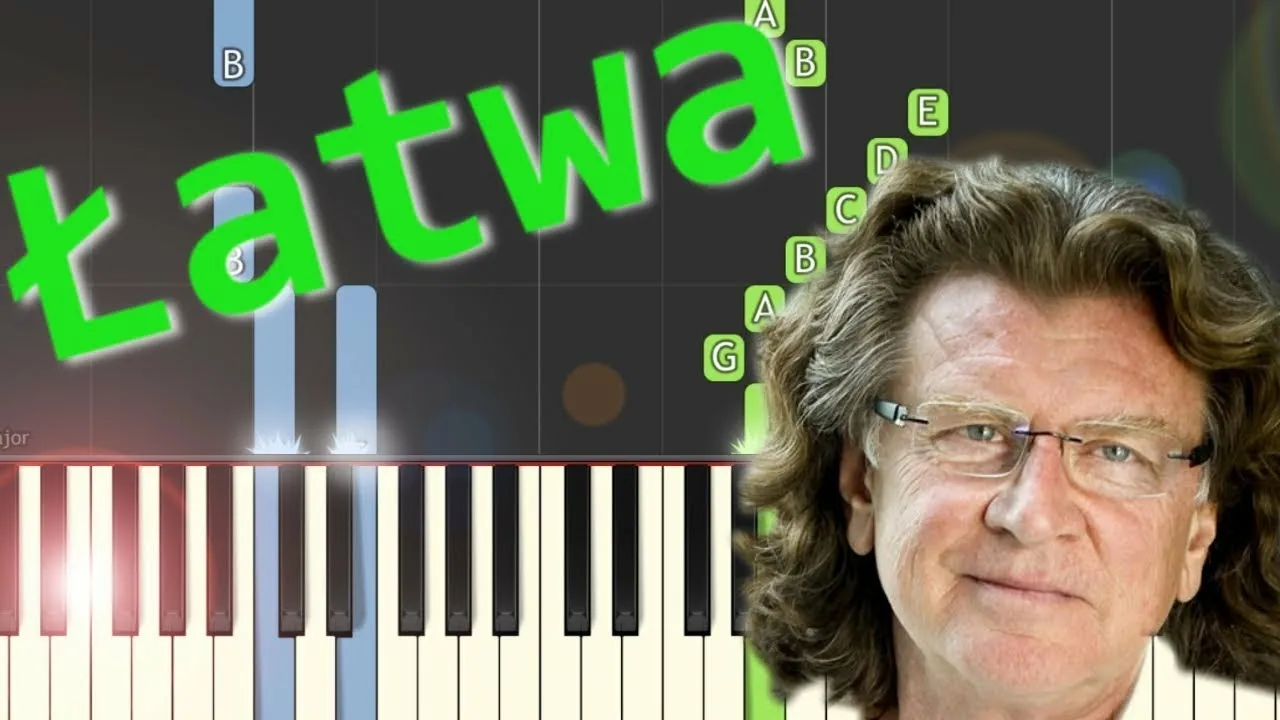 Zdjęcie Lubię wracać tam gdzie byłem akordy – łatwe chwyty i wskazówki do nauki na gitarze