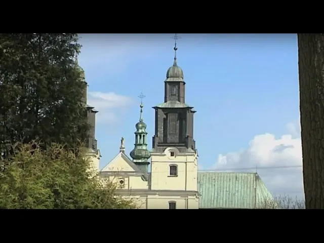 Zdjęcie Sanktuarium Matki Bożej Gidelskiej – historia, cuda i praktyczne informacje dla pielgrzymów