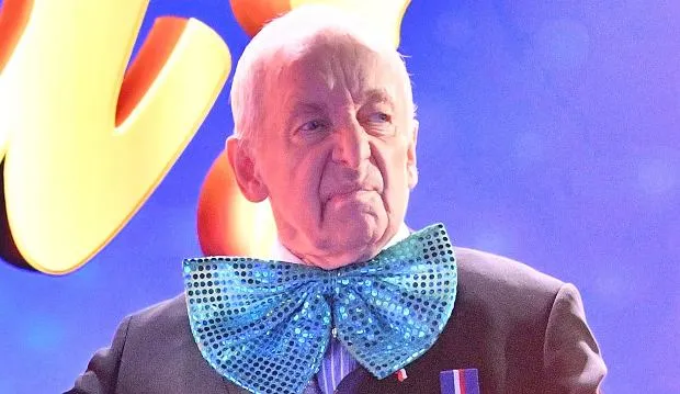 Zdjęcie Ile lat ma Andrzej Rosiewicz? Zaskakująca prawda o jego wieku