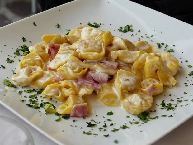 Zdjęcie Jak zrobić tortellini: prosty przepis na idealne domowe danie
