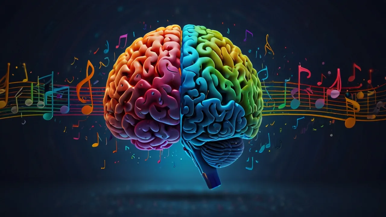 Zdjęcie Jak muzyka wpływa na nasze samopoczucie?