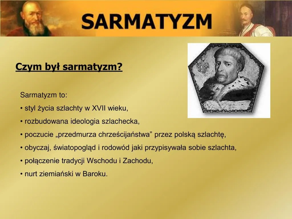 Zdjęcie Nurt ziemiański barok: odkryj nieznane tajemnice sarmackiego stylu