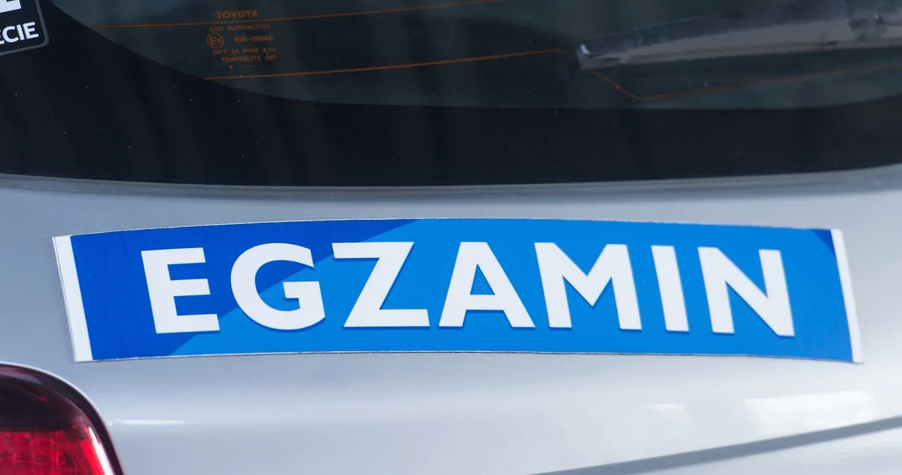 Zdjęcie Na jakich samochodach zdaje się prawo jazdy? Oto najpopularniejsze modele