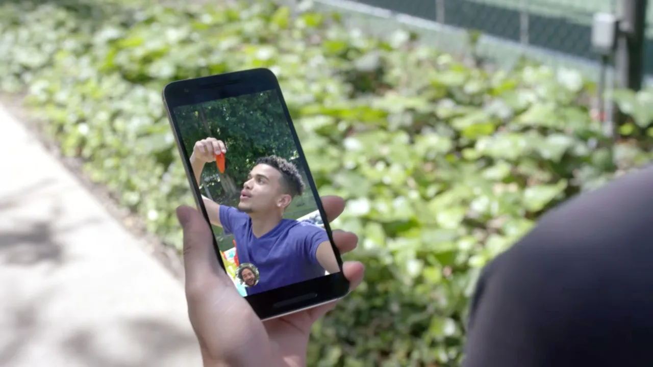 Zdjęcie Czym jest Google Duo? Poznaj funkcje i zalety aplikacji do wideorozmów