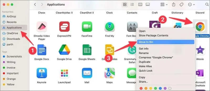 Zdjęcie Jak odinstalować program uruchamiający aplikacje Chrome i uniknąć problemów