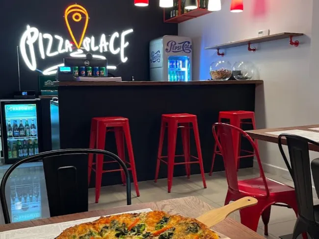 Zdjęcie Kórnik gdzie zjeść - najlepsze restauracje, które musisz odwiedzić