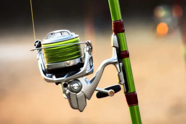 Zdjęcie Welche Angelrolle ist gut? Die besten Empfehlungen für Angler
