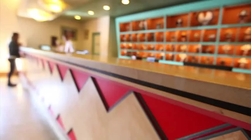 Zdjęcie Hotel Disney Santa Fe: características, precios y opiniones de huéspedes