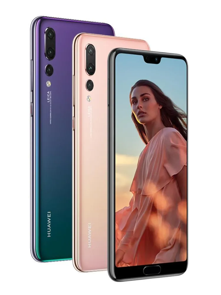 Zdjęcie Dlaczego trzy aparaty w telefonie to rewolucja w fotografii i jak z nich korzystać