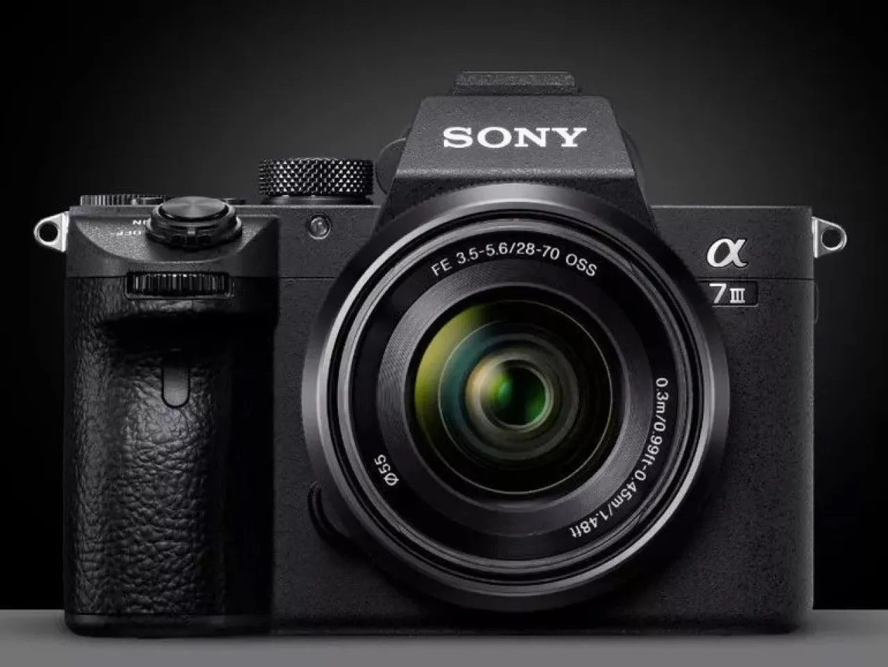 Zdjęcie Najlepsze lampy błyskowe do Sony A7 III: profesjonalny wybór bez przepłacania