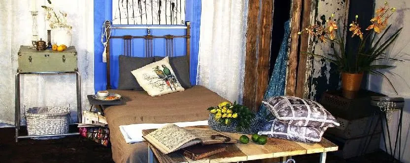 Polskie produkty z recyklingu design