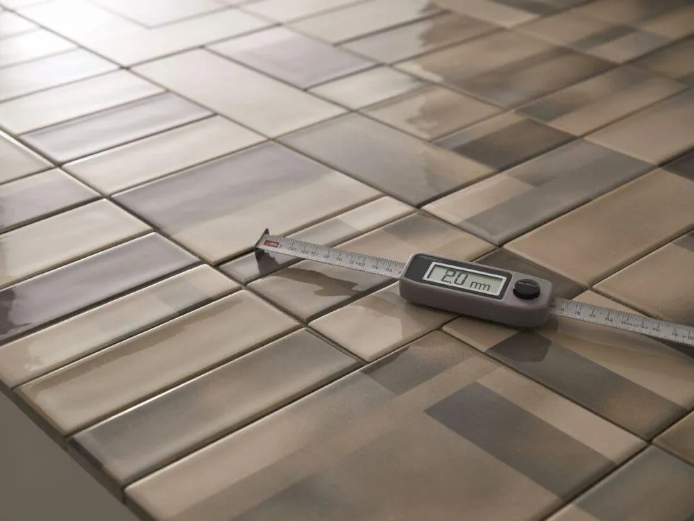 szerokość fugi płytki rektyfikowane