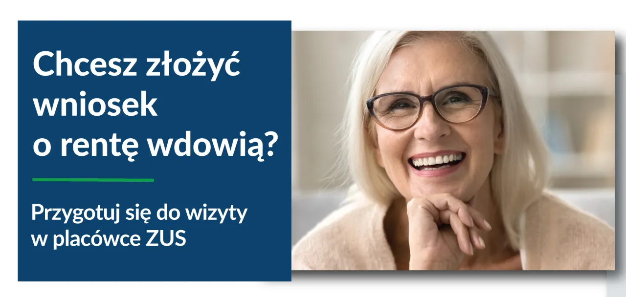 dwie emerytury, łączenie świadczeń, renta wdowia nowe zasady